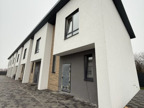 Таунхаус Білогородка Гнатовка