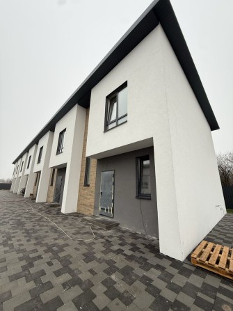 Таунхаус Білогородка - фото 1