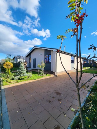 Забудовник ‼️ Продам Приватні будинки по ціні квартири! Гнатівка. - фото 1