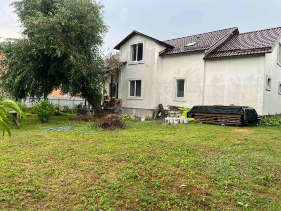 Бiлогордка Корчи ул. Рождественская продажа дома. Гнатовка