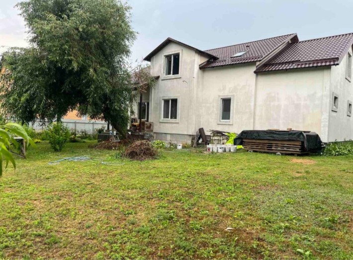 Бiлогордка Корчи ул. Рождественская продажа дома. - фото 1