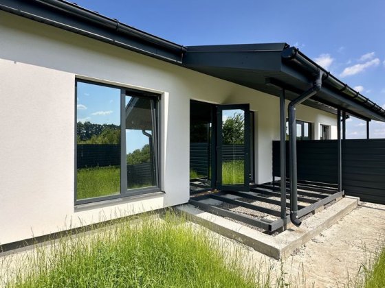 Готовий дуплекс 72м2. 3 сот землі.  ТРЦ Європарк 3км Гнатовка