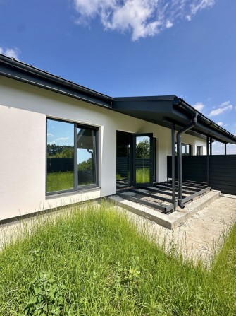 Готовий дуплекс 72м2. 3 сот землі.  ТРЦ Європарк 3км - фото 1