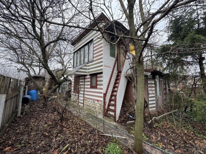 Будинок в цетрі Білогородки - фото 1