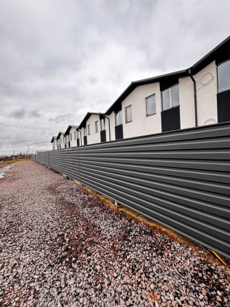 Продаж таунхауса з ремонтом — 48 м² + власний дворик 20 м².БЕЗ КОМІСІЇ - фото 1