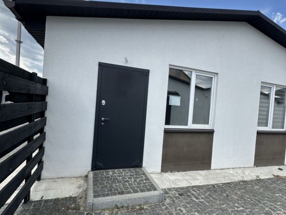 Таунхаус без комісії Гнатовка