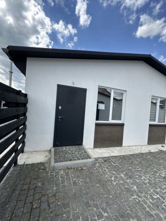 Таунхаус без комісії - фото 1