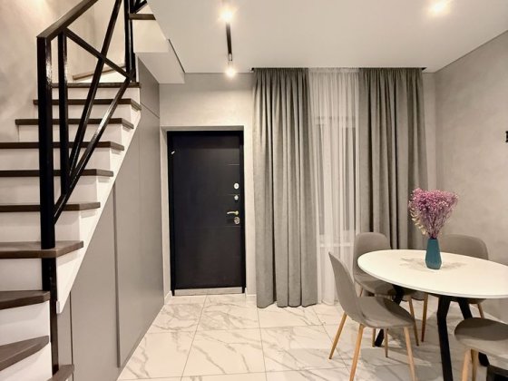 ‼️Таунхаус з дезайнерським Ремонтом 35м2‼️ ДЗВОНИ ‼️ Гнатовка