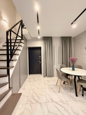 ‼️Таунхаус з дезайнерським Ремонтом 35м2‼️ ДЗВОНИ ‼️ - фото 1