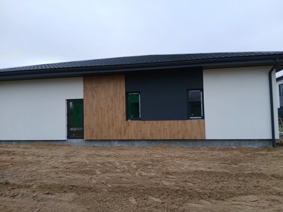 Дуплекс в класній локації Гнатівка