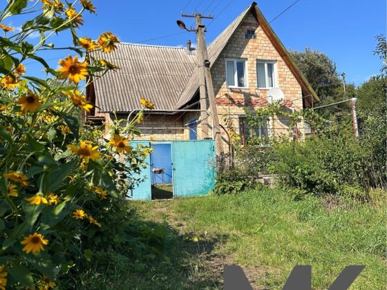 Дачний будинок в Горбовичах. Гарна ціна! Горбовичи