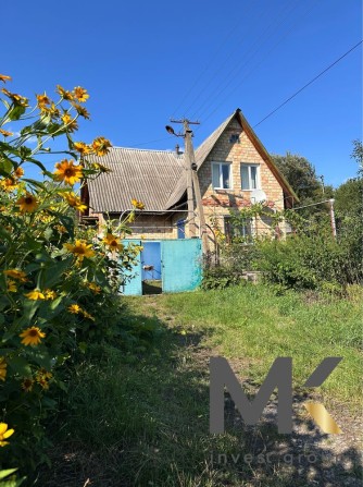 Дачний будинок в Горбовичах. Гарна ціна! - фото 1