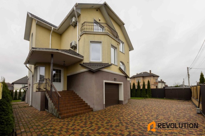 БЕЗ %. Будинок мрії в с.Гора. - фото 1