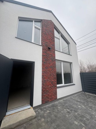 Продаж таунхаусу Білогородка 52м2 БЕЗ КОМІСІЇ - фото 1