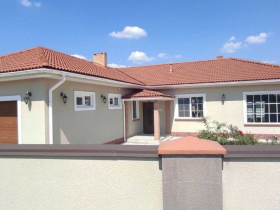 Гнатівка. Від власника. Американський будинок мрії 220м2 Гнатовка