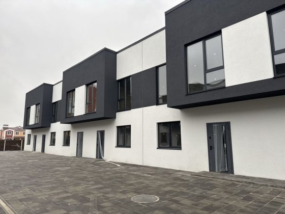 Продаж таунхаусу з чистовим  ремонтом Білогородка 76м2 БЕЗ КОМІСІЇ Гнатовка