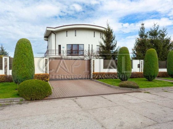 УНІКАЛЬНА РЕЗІДЕНЦІЯ  Будинок Горбовичі / 1000 м2 Горбовичи