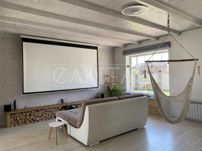 Гнатівка купити будинок 13 соток з ремонтом 1 поверх купить дом - фото 1