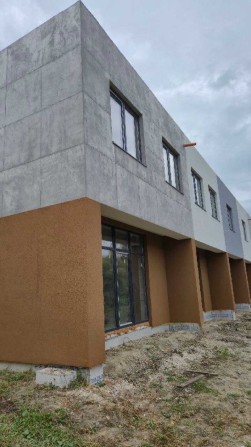 Таунхауси від 63000$ біля лісу.БЕЗ КОМІСІЇ ДЛЯ ПОКУПЦЯ.Від забудовника - фото 1