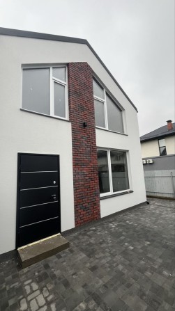 Продаж таунхаусу 52м2 в Білогородці - фото 1