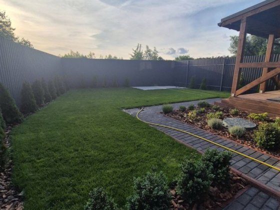 Продам таунхаус в Горенці. Камін в подарунок. Ліс. Без комісії. Горенка