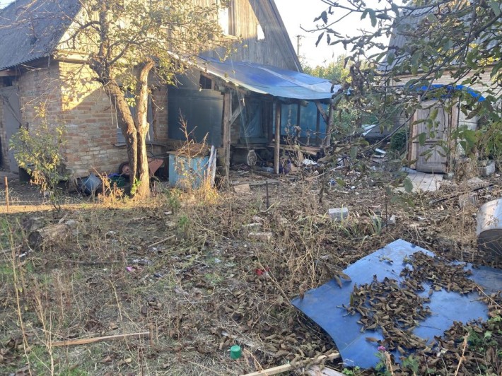 Продам дом 1/2 часть с приватизир. уч.5,5 сот/Горенка/Пуща-Водица - фото 1