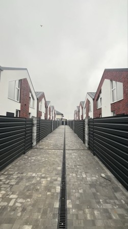 Смарт-таунхаус , Білогородка - фото 1