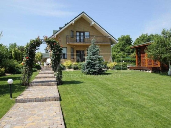 Продажа дома, с. Гуровщина, Киево-Святошинский Гуровщина