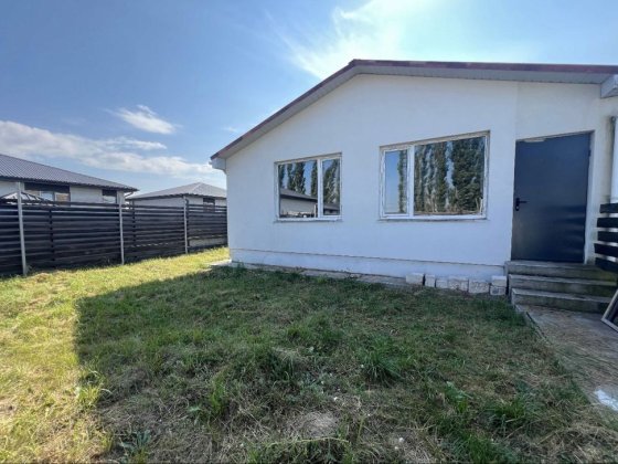 Продаж Таунхаус в Білогородці  36м2! БЕЗ КОМІСІЇ Гнатовка