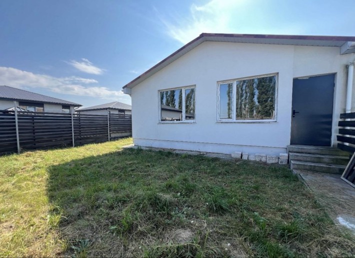 Продаж Таунхаус в Білогородці  36м2! БЕЗ КОМІСІЇ - фото 1