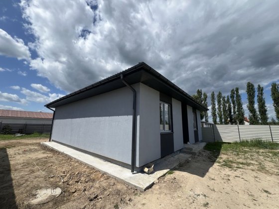 Продаж від забудовника будинок 100м2 с.Білогородка Гнатовка