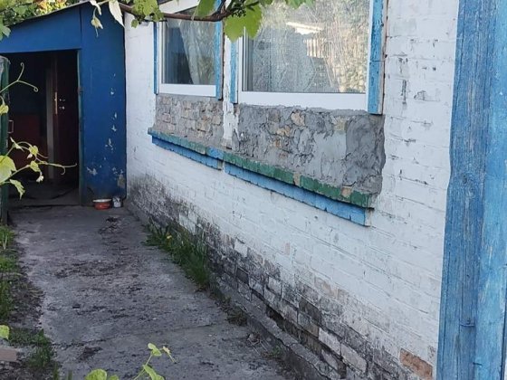 Будинок в с. Білогородка Гнатівка