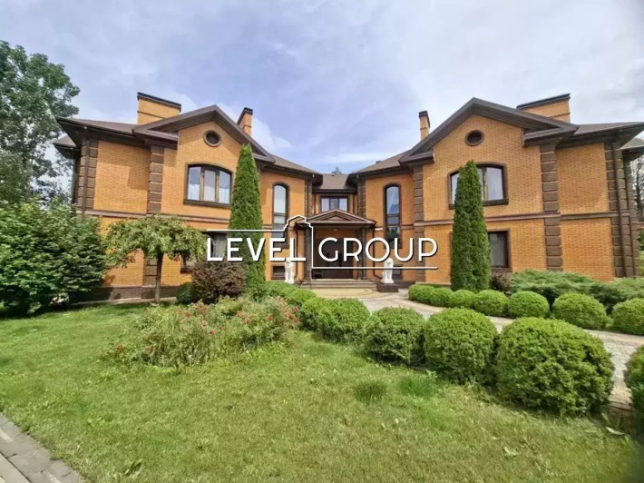 УНІКАЛЬНА ПРОПОЗИЦІЯ Дворец, будинок 1000м2 с.Горбовичі  БЕЗ КОМІСІЇ - фото 1