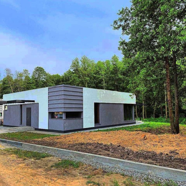 Власник! Продам будинок з виходом в ліс і на озеро. Горбовичи. Стоянка - фото 1