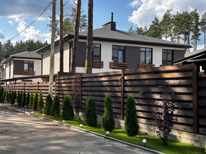 Дуплекс з документами та комунікаціями, ГАЗ - фото 1