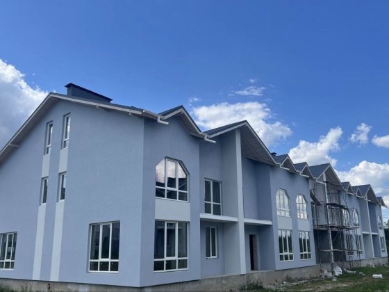 Таунхаус за ціною однокімнатної квартири в Гостомелі, парк Щасливий Горенка