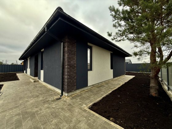 Продам будинок в мальовничій Кубі (Дмитрівка) 15 хв до Києва Дмитрівка