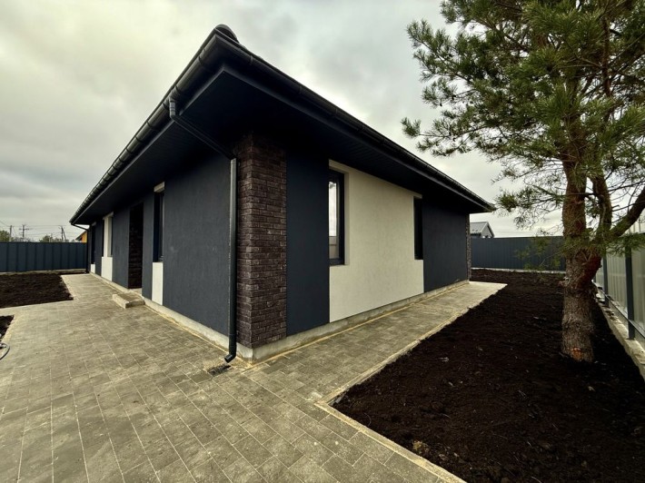 Продам будинок в мальовничій Кубі (Дмитрівка) 15 хв до Києва - фото 1