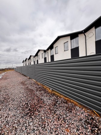 Продаж таунхаусу в Білогородці Єоселя БЕЗ КОМІСІЇ - фото 1