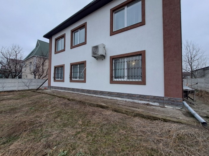 Продаж капітального будинку в с. Гора - фото 1