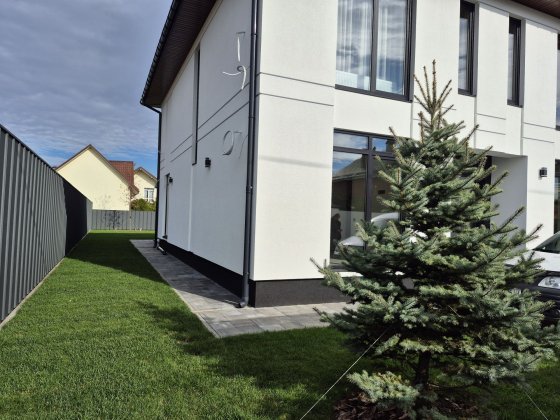 Без комісії. Від власника Продаж нового будинку с.Гора Кедина Гора