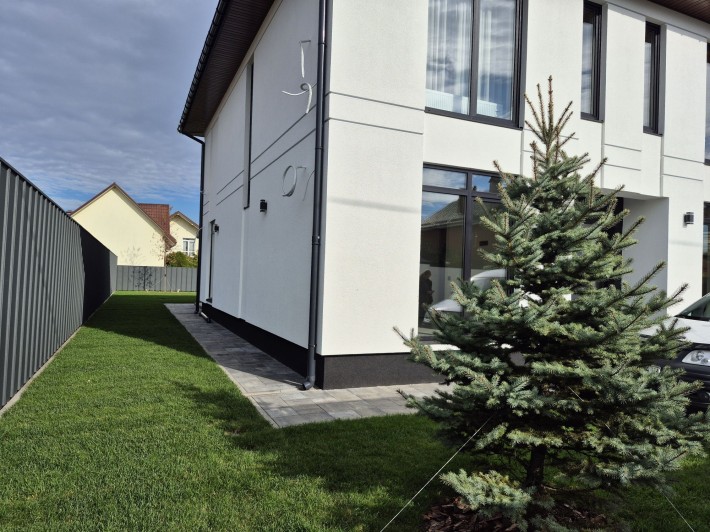 Без комісії. Від власника Продаж нового будинку с.Гора - фото 1
