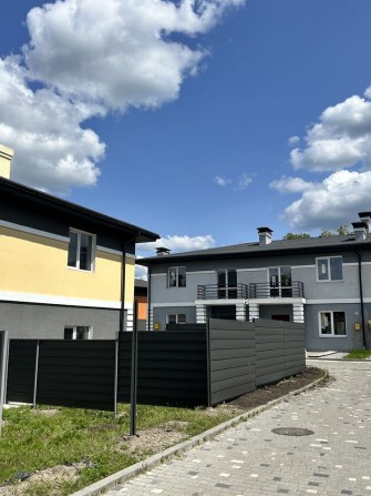 Котеджне містечко під Києвом – щасливе майбутнє твоєї родини! - фото 1