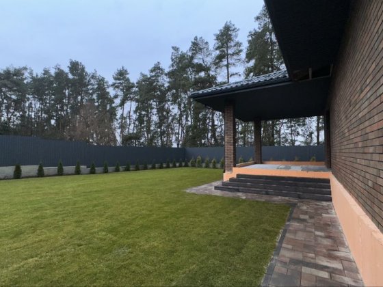 Продаж будинку з великим підвалом. БЕЗ КОМІСІЇ! Гнатовка