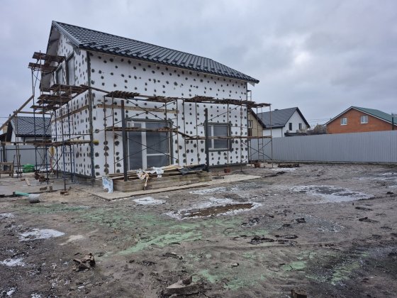 Від власника! Продам будинок  ремонтом с. Гора.  Газове опалення Кедина Гора