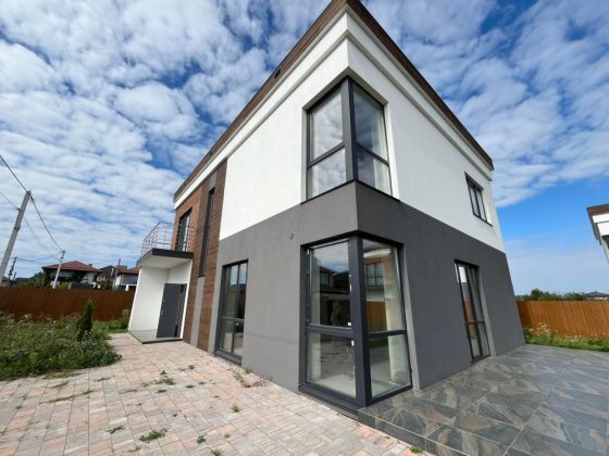 Продаж будинку с.Білогородка 160м2 8соток БЕЗ КОМІСІЇ Гнатовка