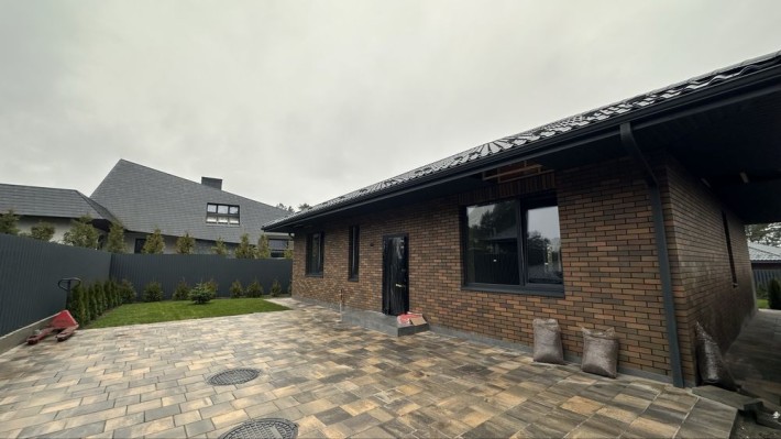 Продаж неймовірного будинку з підвалом. 6 соток. БЕЗ КОМІСІЇ - фото 1