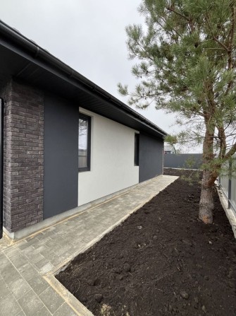 Одноповерховий будинок 15 хв від Київа - фото 1