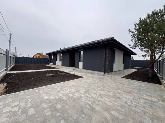 Продається вудовий будинок у Дмитровці. Зручний виїзд до Києва Дмитрівка