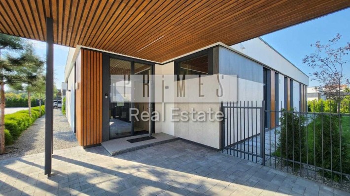 Продаж 3к будинку без ремонту, КМ Gran Montana, Гора - фото 1